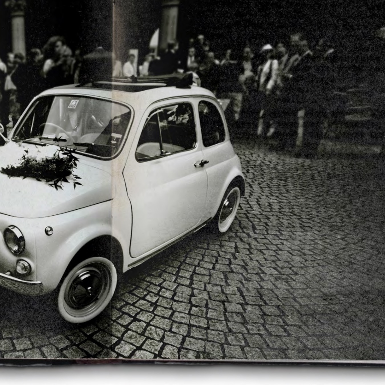 2015 Fiat 500 Brochure Page 79